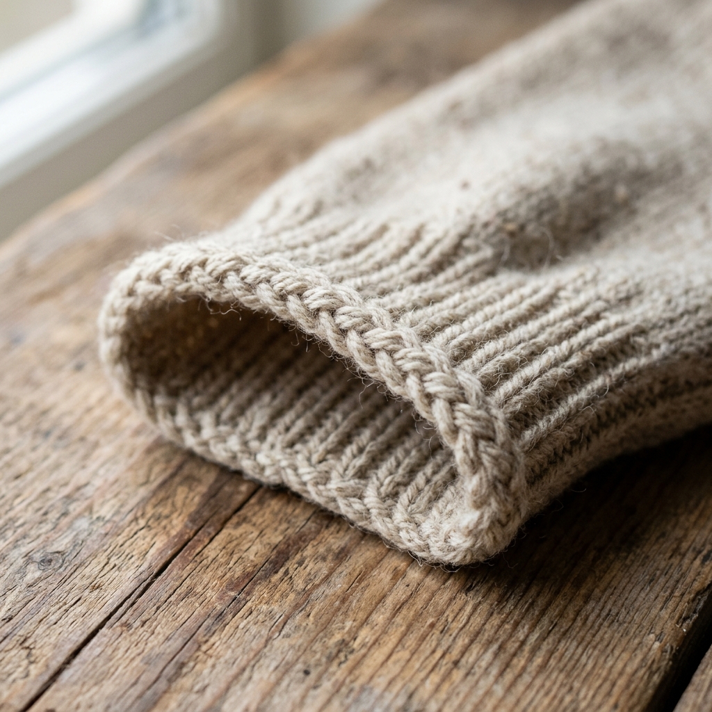 Italian Bind-Off