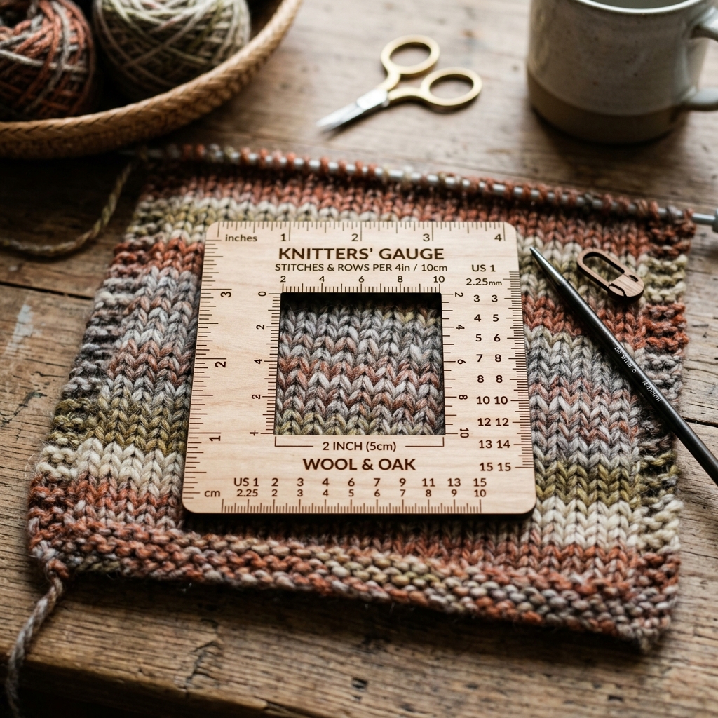 Gauge Calculator